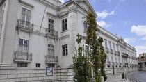 Lisbon: National Tile Museum E-Ticket with Audio Tour