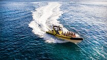 Jet Boat Excursion in South West Coast of Mallorca