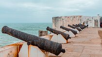 Explore Ghana Multi Day Tour