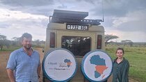 Full Day Trip Tarangire National Park
