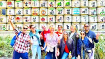 Tokyo Full Course Tour: Explore 15 Must-See Sights & Hidden Gems