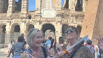 Colosseum Skip the Line Guided tour with tickets included 