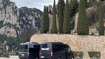Montserrat 5 hours (DE 1 to 16 passengers)