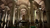 Istanbul Private Tours: 1, 2 or 3 Day Highlights
