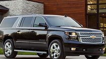 SUV Departure Private Transfer Mexico to Mexico City Airport MEX