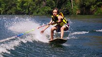 Private Speedboat with Water Activities in Pinhão