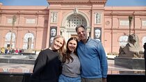 Private Day Tour Cairo Museum ,Saladin Castle and Khan al-Khalil