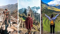 5 Days: Cusco || Sacred Valley || MachuPicchu || Moray & salt Mines ||