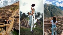 5 Days : Cusco || Sacred Valley || MacchuPicchu || Q'eswachaka Bridge ||