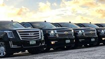 Vip Transportation & Luxury Car Services In (PUJ) To Hotels