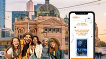 Scavenger Hunt: Explore Brisbane City Treasures 