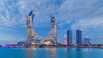 Private Tour Around Doha