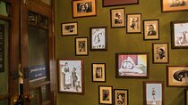 Krakow: Schindler's Factory & Ghetto & Plaszow Camp Guided Tour