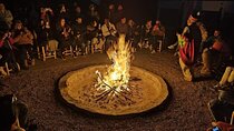 AGAFAY DESERT: Dinner, Camel Ride, Berber Camp , Sunset
