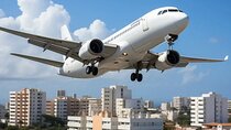 Private transfer from Marrakech and Airport to Casablanca & casablanca Airport