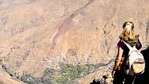 From Marrakech: Atlas Mountains Day Hike Experience 