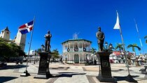 Puerto plata city tour with local lunch with countryside 