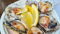 Borough Market Food Tour in London