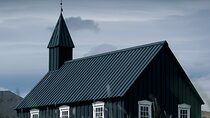 7 Day Iceland Self-Drive Ring Road Trip