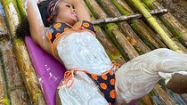 Bamboo Rafting, Limestone Massage and Hip Strip Tour In Jamaica 