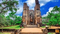 Airport Taxi Transfers from Colombo Airport to Anuradhapura