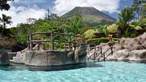 Los Lagos Hot Springs Admission Ticket 
