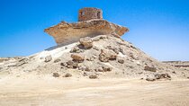 Dukhan and Zekreet Tour