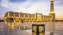 8-Hour Private Cultural Tour