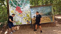 Ho Chi Minh City and Cu Chi Tunnels 1 Day | Option: Shooting Guns