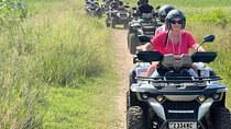 Quad Bike Village Tour