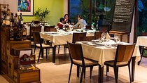 Enjoy Authentic Khmer Cuisine at Abacus Restaurant