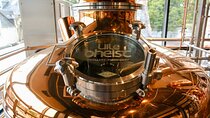Distillery and Brewery Tour in Inverness Scotland