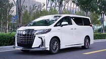 Kansai KIX pick up or drop off service⇋Kyoto urban area