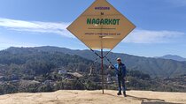 Kathmandu Valley trek with sightseeing