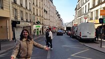 Exploring Belleville, Parisian Culture&Creativity in Motion
