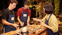 Vietnamese Cooking Class With Cyclo Tour｜Hanoi