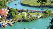Dalyan Cruise, Turtle Beach and Mud Baths From Marmaris