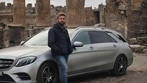 Naples to Pompeii direct transfer (or viceversa)