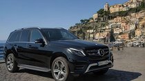 Amalfi, Positano & Sorrento like a local (8-hour private Tour)