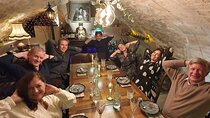 5-Course Tasting Menu with Wine Pairing with MasterChef in Paris