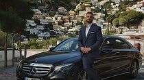 Positano, Sorrento & Pompeii like a local (8-hour private Tour)