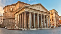Walking tour of Rome's Squares and Fountains