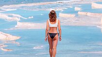 Daily Pamukkale Guided Tour from Marmaris
