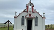 5-Day Private Orkney and Highlands Tour