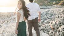Romantic Photoshoot in Nice's Old Town or Nearby