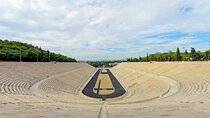 Exclusive 4 Hour Athens Historical Sites Private Tour
