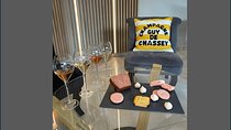 Sweet Moment Champagne Tour