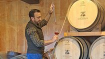  Levada Walk Cider Tasting & Lunch