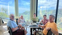 Madeira Cheese Tasting and Tea Tour