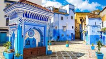 Trip from Tangier to Chefchaouen and Tetouane